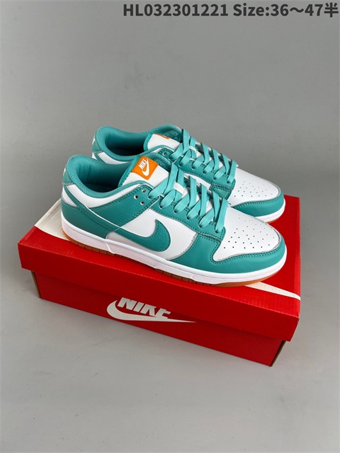 men low dunk sb shoes HH 2023-1-2-012